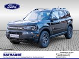 Ford Bronco Sport Badlands 253PS Aut. 4x4 LED B&O