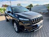 Jeep Cherokee 2.2 M.Jet Overland l4x4 - Jeep Gebrauchtwagen in Wiesbaden