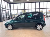 Skoda Roomster Style Plus Edition - Skoda Roomster mit Benzin-Antrieb: Kombi, Schaltgetriebe