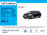 Volkswagen Passat Variant 4M 2.0 TDI Elegance *AHK*IQ*360° - Volkswagen Passat: 3.0
