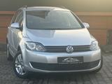 Volkswagen Golf Plus VI Trendline +70TKM+Zahnriemen NEU+ - Volkswagen aus 2009: Gol Trend