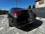 Mercedes-Benz CLS 450 4MATIC BURMERSTER,HUD,360°,36000NETTO - Mercedes-Benz CLS 450 aus 2019