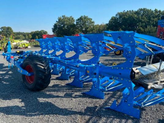 Lemken Diamant 16 VU 6+1 "NEU"