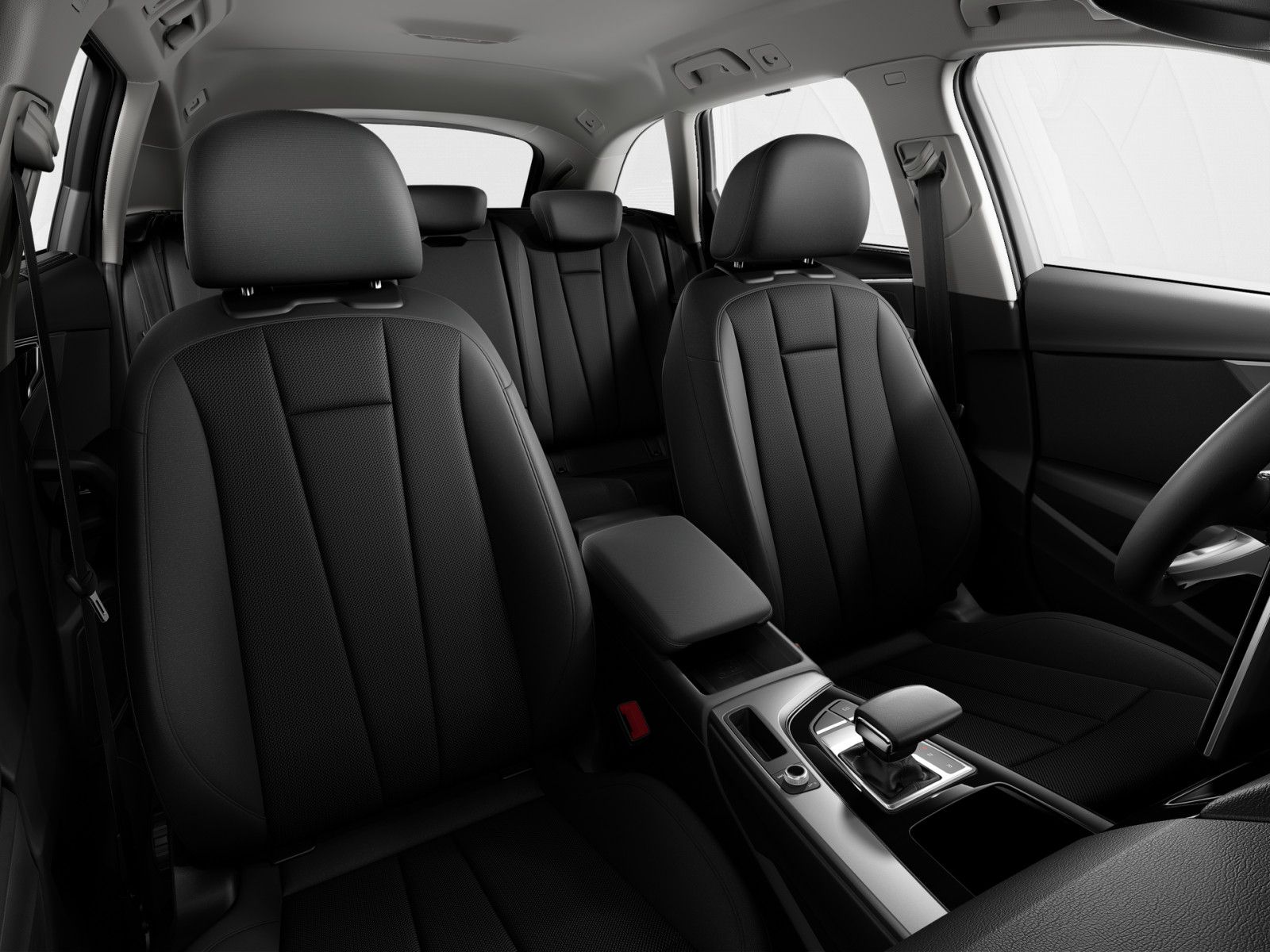 Audi A4 - Bild 14