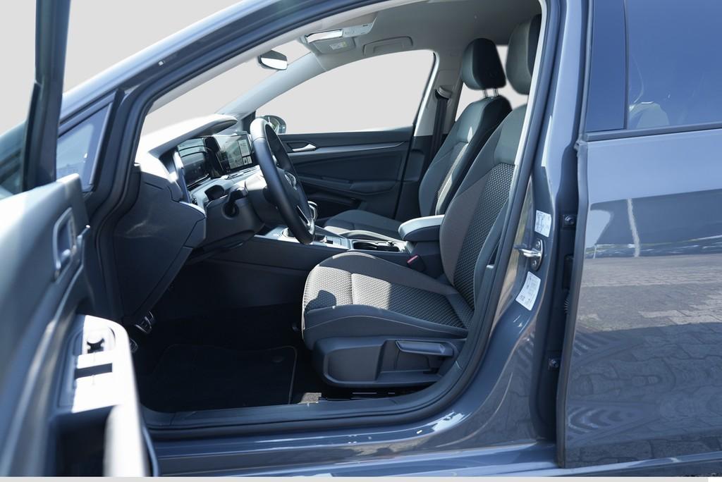 Volkswagen Golf VIII 1,5 TSI Active,Matrix LED,Standheizung, миниатюра 15