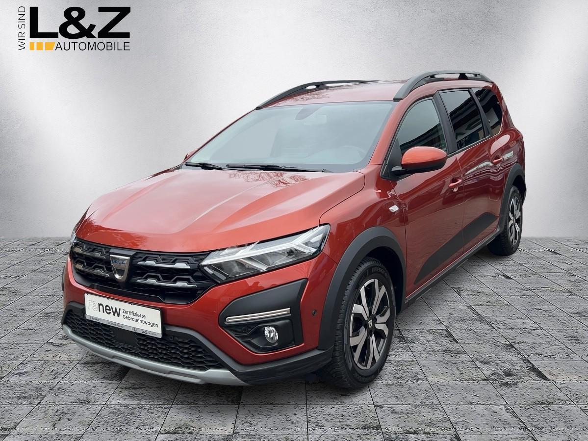 Dacia Jogger TCe 110 Comfort *7-Sitzer*