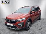 Dacia Jogger TCe 110 Comfort *7-Sitzer* - Dacia Jogger Comfort mit Benzin-Antrieb