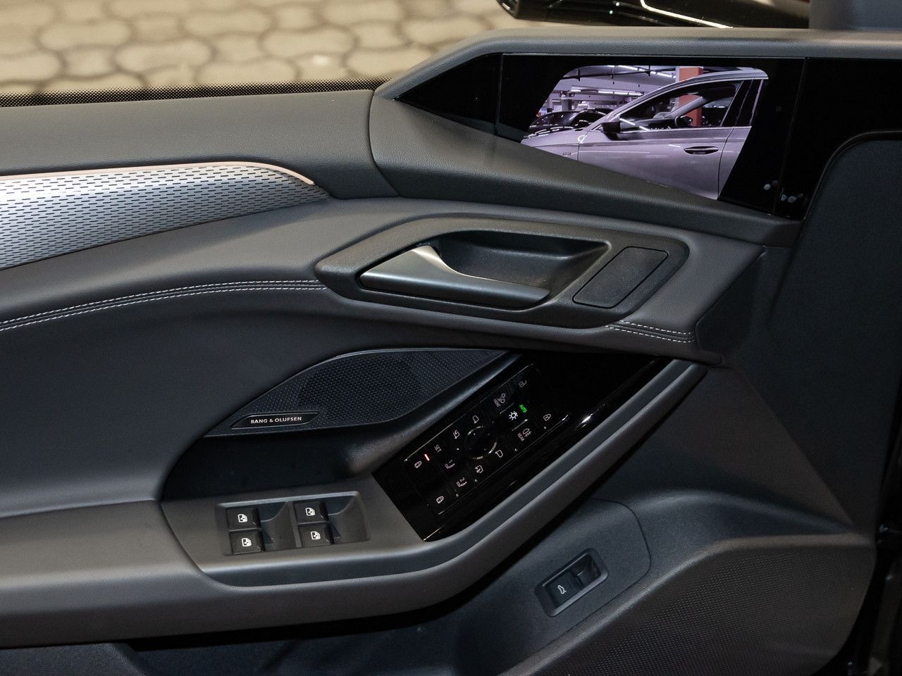 Audi A6 e-tron - Bild 23