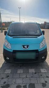 Peugeot Expert - gebrauchte Peugeot Expert aus dem Jahr 2008