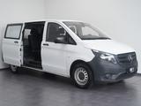 Mercedes-Benz Vito Mixto 114 CDI RWD lang 6-SITZER/AHK - Angebote