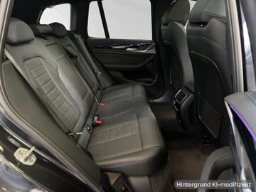 صورة مصغرة 15 لـ 2023 BMW IX3