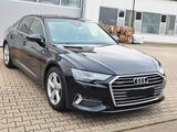 Audi A6 Lim. 50 TFSI e quattro sport Hybrid  S-line - mit Hybrid-Antrieb: Taxi