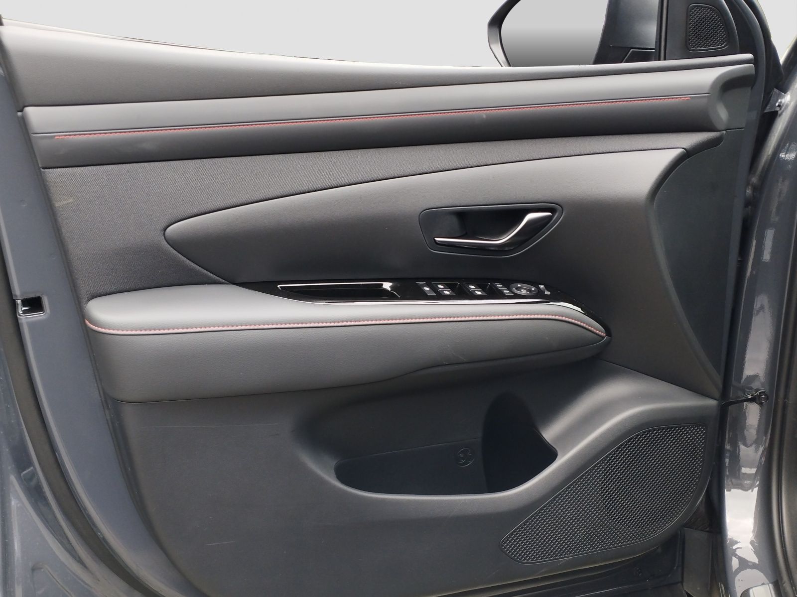 Hyundai Tucson – Bild 11