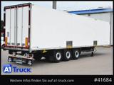 Schmitz Cargobull SCB S3B, Kühlkoffer, Rohrbahner, Fleisch, Meat,  - Schmitz Cargobull SCB