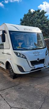 Etrusco I 7400SB - Etrusco I