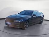 BMW 520d xDrive Touring Sport Line Innovationsp. - BMW 520: Kombi, 520i