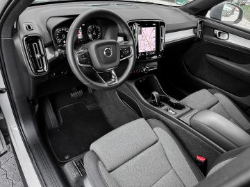 Volvo XC40 - 6