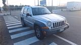 Jeep Cherokee 2.8 CRD Sport - Jeep Cherokee: Sport