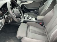 Audi A4 - Vorschau Bild 12
