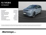 Volkswagen T7 Multivan 2.0 TDI Edition +LANG+DSG+HARMAN - : Van, Multi