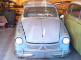 Andere LLOYD LP600 - Andere Oldtimer mit Benzin-Antrieb: Kleinwagen