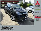 Opel Mokka 1.4 Turbo Innovation NAVI LEDER XENON SHZ  - Opel Mokka mit Panoramadach