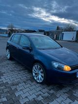 Volkswagen Wv Golf 6 1.2 Tsi Motor. Bj. 2011 - Volkswagen Golf: Tsi Motor