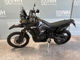 Yamaha Tenere World Raid  - YAMAHA TENERE
