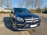 Mercedes-Benz GL 350 BlueTEC 4MATIC - Top Zustand - Mercedes-Benz GL-Klasse mit Diesel-Antrieb