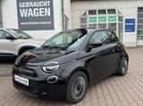 Fiat 500e MY23 118PS 42kWh KLIMA*CARPLAY*TEMPOMAT*DAB - Fiat 500e aus 2024