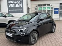 Fiat 500e - Vorschau Bild 1