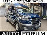 Ford Transit 2.0 TDCi L3H2 AUTOMATIK 3STZ AHK BiXENON - Angebote