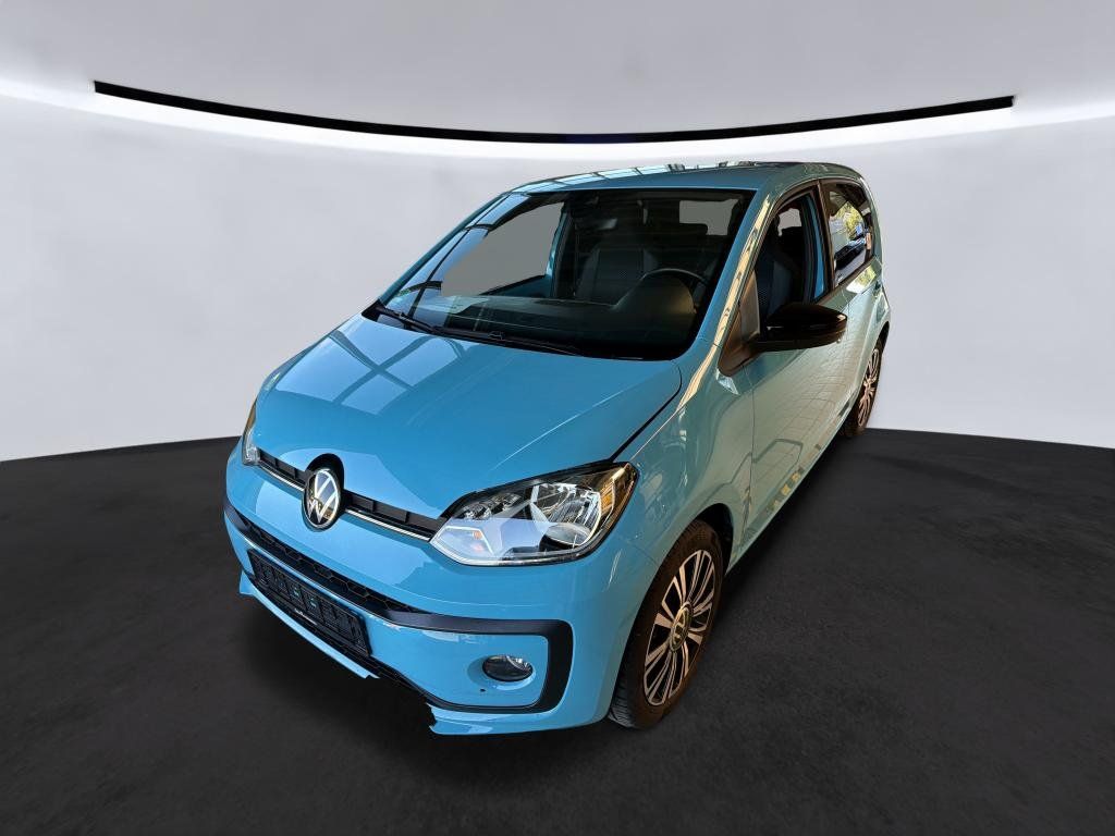 Image of Volkswagen up!