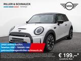 MINI Cooper SE Classic Trim LED+NAVI+KAMERA+KEYLESS+K
