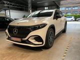 Mercedes-Benz EQS 500 4Matic AMG LINE/Pano/AHK/Memory/Burmeste - Mercedes-Benz EQS SUV aus 2023