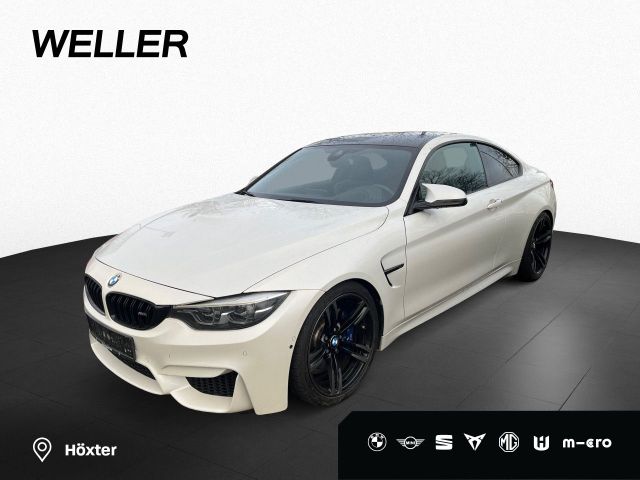 BMW M4 Competition Coupé NaviPr,MDrivers,Kamera,HUD