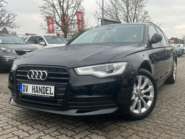 Audi A6 Ultra  *AHK/Navi/Xenon Plus/PDC*