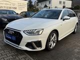 Audi A4 40 TFSI quattro S line *1. Hand *Kamera *AHK