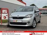Skoda Citigo Elegance /Klima/ Tempomat/Allwetter - Skoda Citigo mit Benzin-Antrieb: Kleinwagen, Elegance