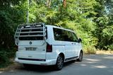 Volkswagen T4 Multivan Camping-Ausstattung - : Van, Camping