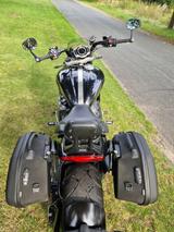 Triumph Rocket 3 GT Phantom Black - Offers