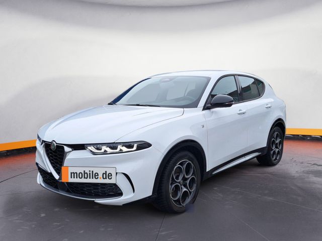 Alfa Romeo Tonale Ti Mild-Hybrid 160 Automatik *Navi *Winte