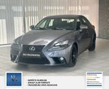 Lexus IS 300h Scheckheft gepflegt, Tüv Neu - Lexus mit Hybrid-Antrieb