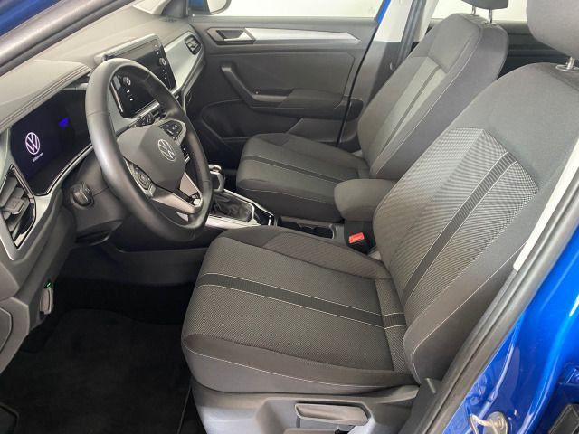 T-Roc Life 1.5 TSI DSG NAVI+SHZ+EPH+LED