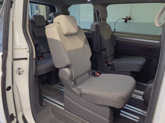 Volkswagen T7 Multivan TSI Edition Pano StHz DSG ACC Matrix foto 5