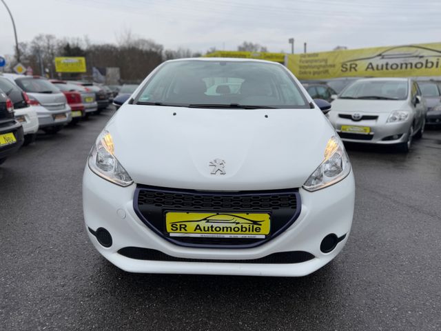 Peugeot 208 Like