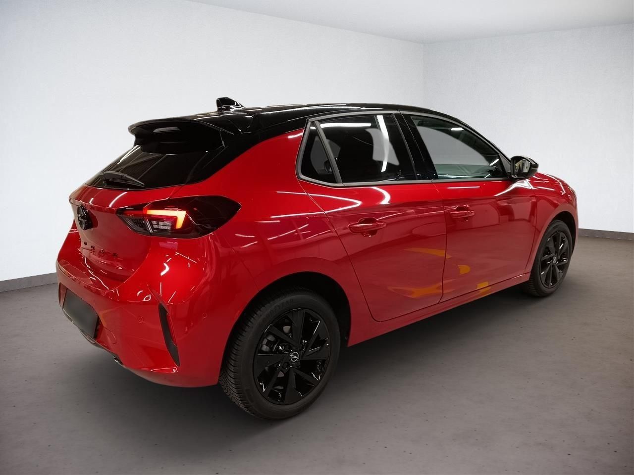 Fahrzeugabbildung Opel Corsa 1.2T GS - Navi, Sitzhzg, Klimaautomatik