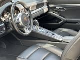 Porsche 991 911  Carrera 4 Black Edition PDK*SCHIEBEDACH - Porsche: Schwarz, Edition Carrera