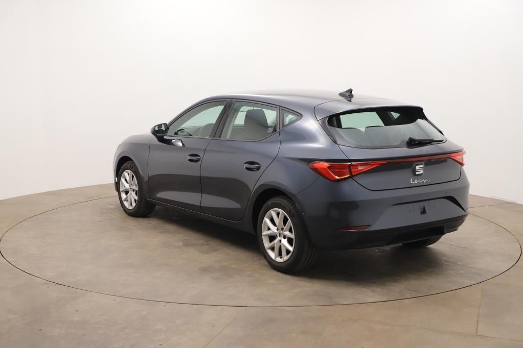 SEAT Leon Style 1.0 TSI PDC*Tempo*Klima*SH