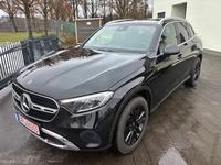 Mercedes-Benz GLC 200 GLC GLC 200 4Matic